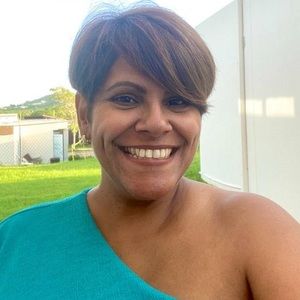 Meet your Posher, Marisela